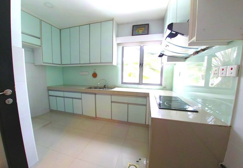 2.5 Storey House - Fully Furnished Sering Ukay, Am