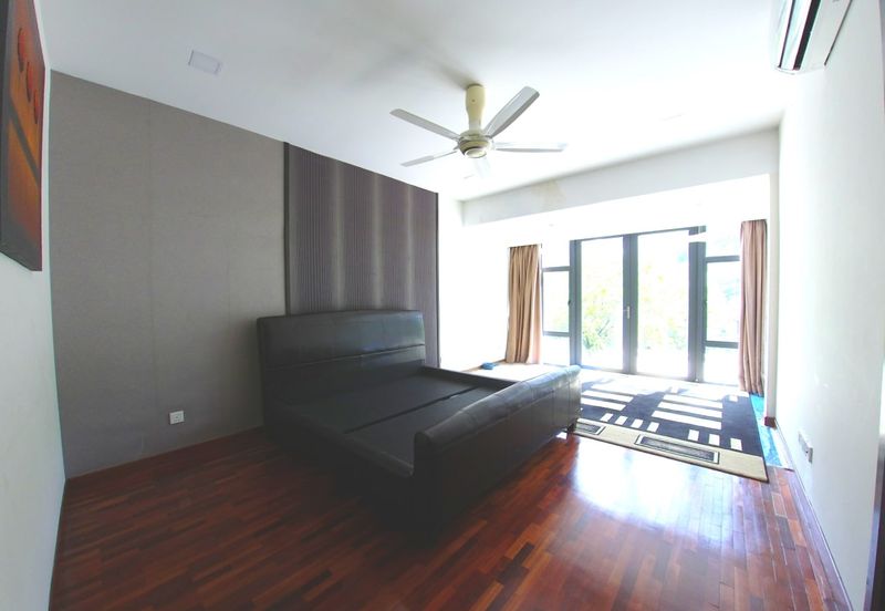 2.5 Storey House - Fully Furnished Sering Ukay, Am
