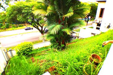 2 Storey Semi-D House, Seksyen 6 Wangsa Maju 40x12