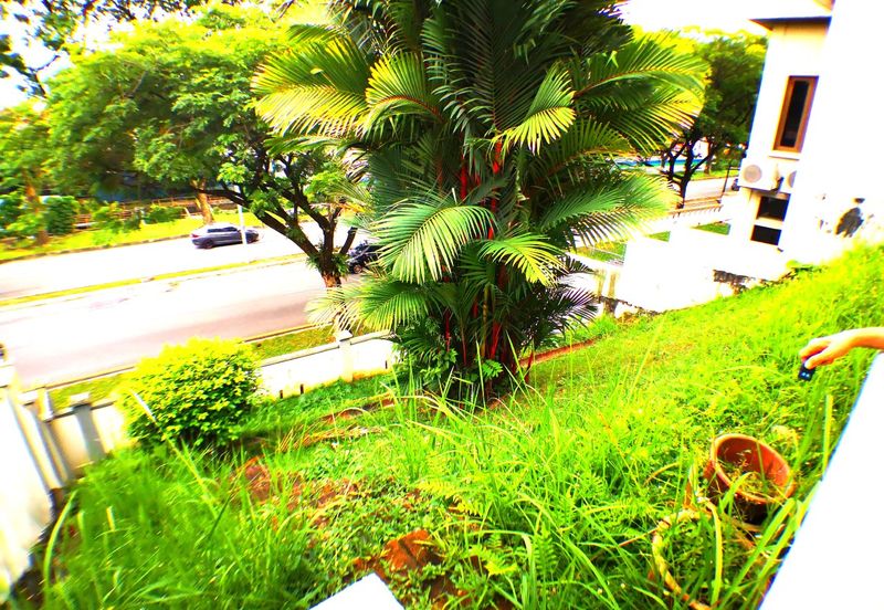 2 Storey Semi-D House, Seksyen 6 Wangsa Maju 40x12