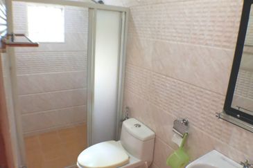 2 Storey Semi-D House, Seksyen 6 Wangsa Maju 40x12