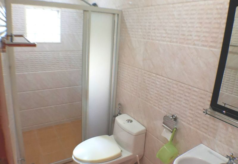 2 Storey Semi-D House, Seksyen 6 Wangsa Maju 40x12