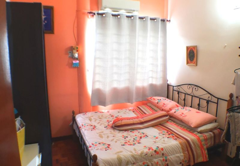 2 Storey Semi-D House, Seksyen 6 Wangsa Maju 40x12