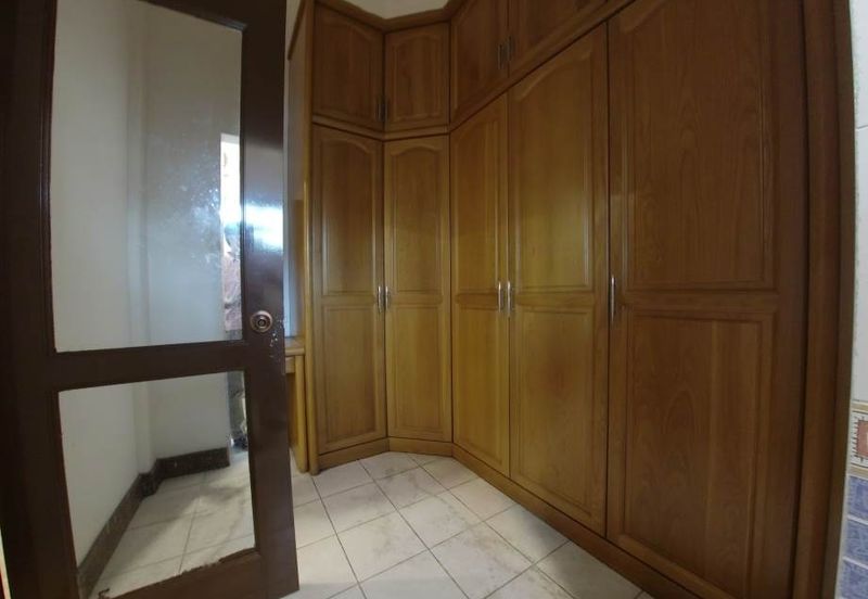 3 Storey Corner Lot Bungalow With Pool Titiwangsa 