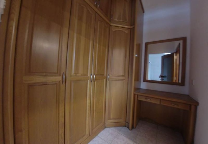 3 Storey Corner Lot Bungalow With Pool Titiwangsa 