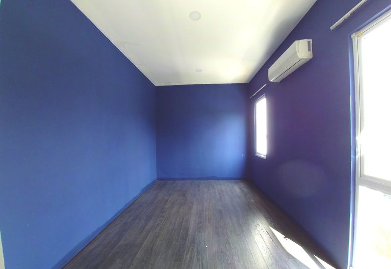 4 Storey Twin Villa Contours Melawati Private Lift