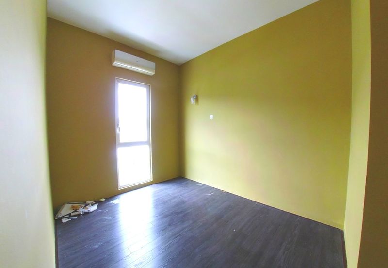 4 Storey Twin Villa Contours Melawati Private Lift