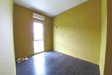 4 Storey Twin Villa Contours Melawati Private Lift