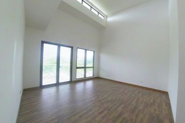 2 Storey Semi D Corner Emery, Kemensah Melawati Fr