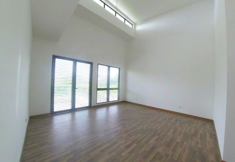 2 Storey Semi D Corner Emery, Kemensah Melawati Fr