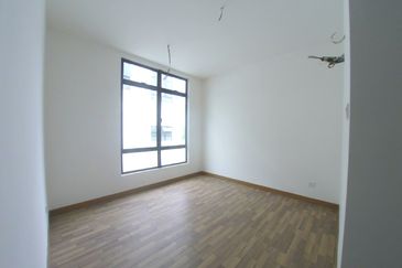 2 Storey Semi D Corner Emery, Kemensah Melawati Fr