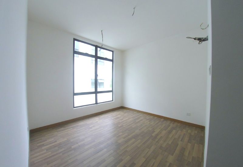 2 Storey Semi D Corner Emery, Kemensah Melawati Fr