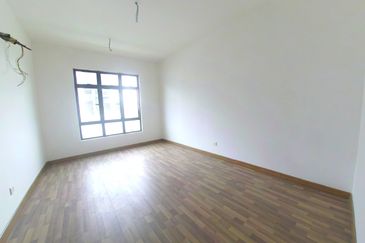 2 Storey Semi D Corner Emery, Kemensah Melawati Fr