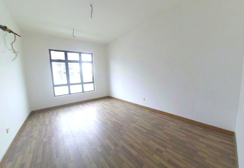 2 Storey Semi D Corner Emery, Kemensah Melawati Fr