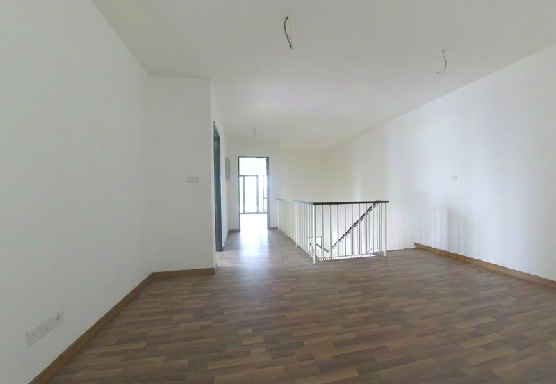 2 Storey Semi D Corner Emery, Kemensah Melawati Fr