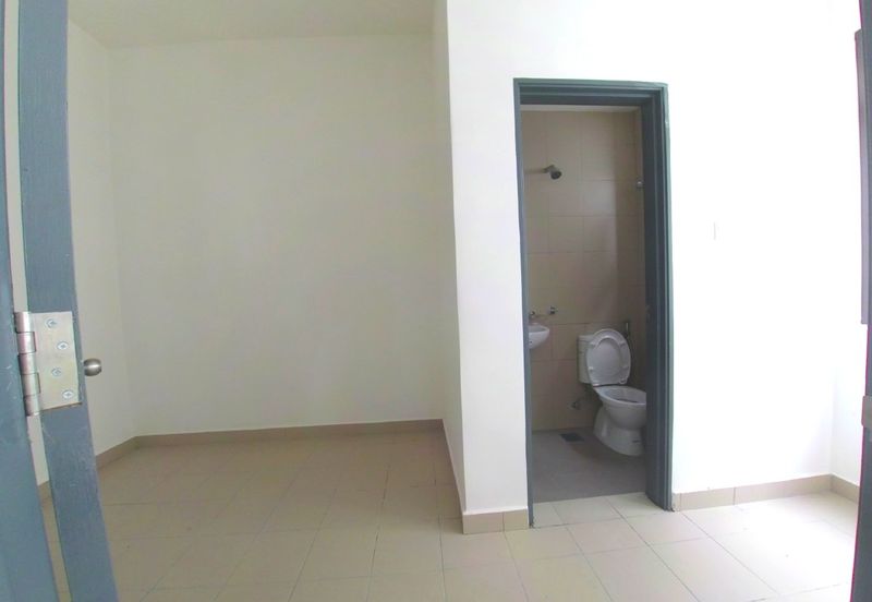 2 Storey Semi D Corner Emery, Kemensah Melawati Fr