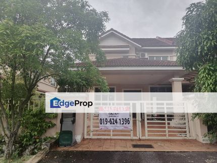 Double Storey Semi D (Cluster ) Impiana Residence , Negeri Sembilan, Nilai