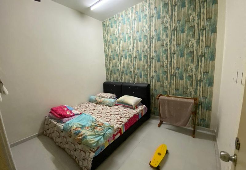 Double Storey Semi D (Cluster ) Impiana Residence 