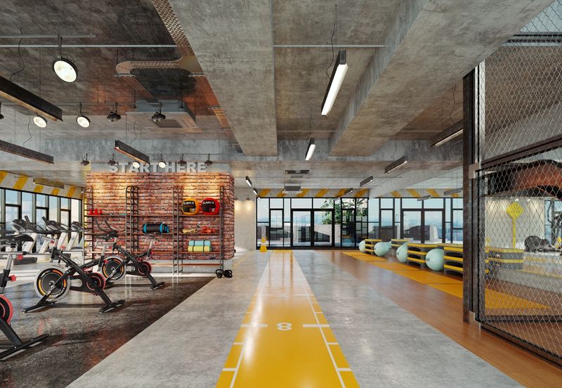 RM 100 Booking New Project Arcuz Kelana Jaya Walki