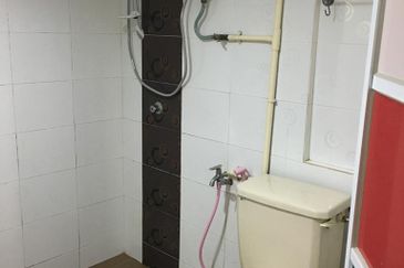 The Palladium Condominium, Jalan Gurney 2, Kampung