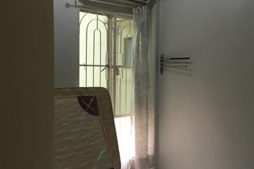 The Palladium Condominium, Jalan Gurney 2, Kampung