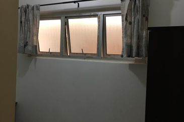 The Palladium Condominium, Jalan Gurney 2, Kampung