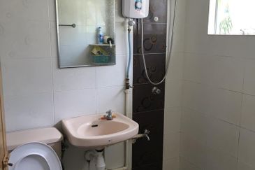 The Palladium Condominium, Jalan Gurney 2, Kampung