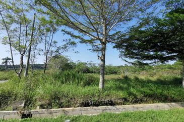 Agri Land 1.48 Acre, Non Bumi Lot Kundang Easy Acc