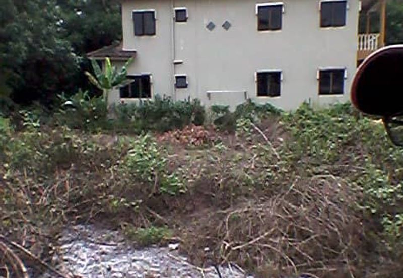 Lot Banglo geran individu 5000sqft di Serendah,Hul