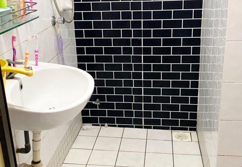 Andari 2 TownVilla Selayang Height Low Level 1131s