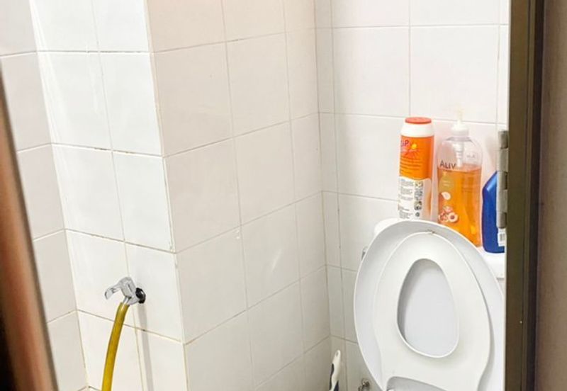 Andari 2 TownVilla Selayang Height Low Level 1131s