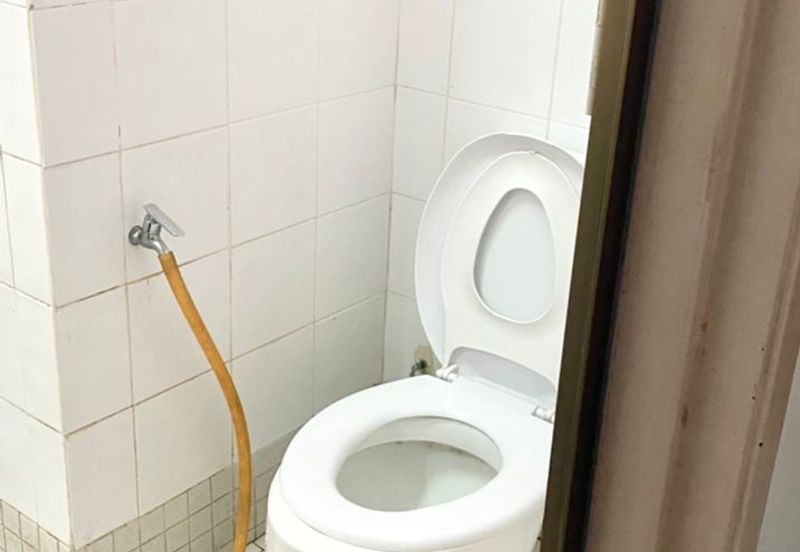 Andari 2 TownVilla Selayang Height Low Level 1131s