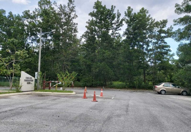 2 Acre Non Bumi  Agri Land Zoning Residential at Saujana Rawang