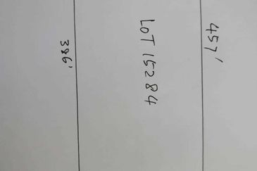 2 Acre Non Bumi  Agri Land Zoning Residential at Saujana Rawang