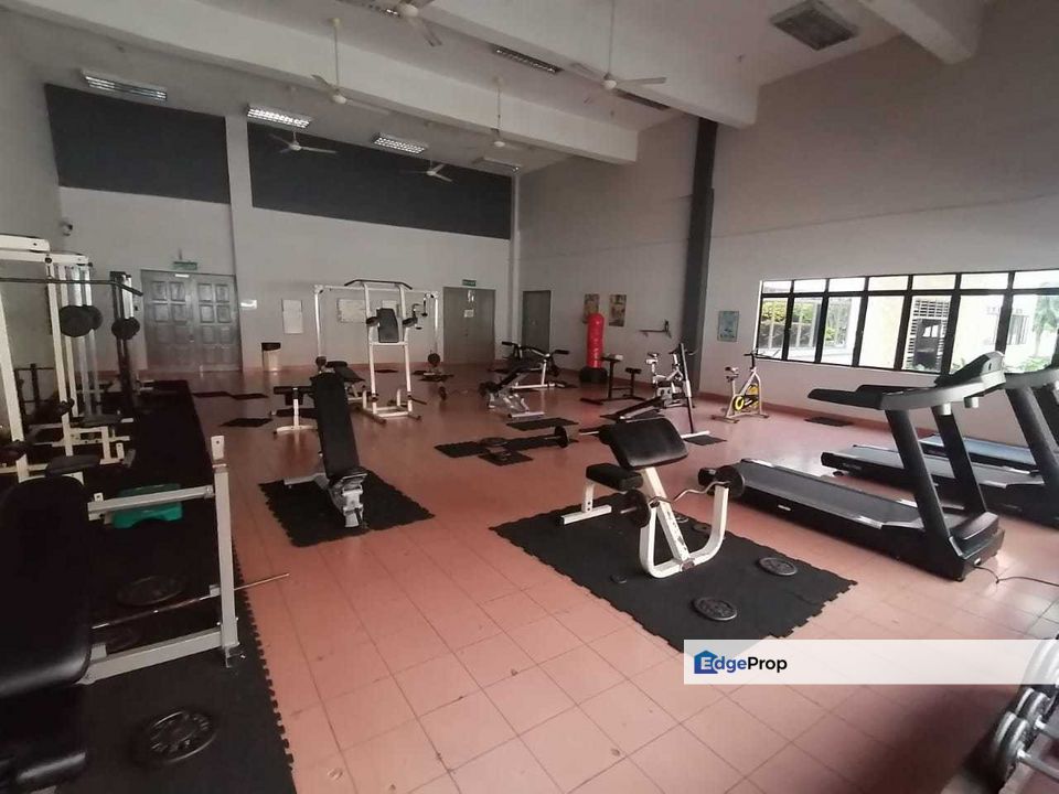 Menara Duta Condominium, Dutamas Duplex 2 Car Park Freehold 2271sqft, Kuala Lumpur, Dutamas