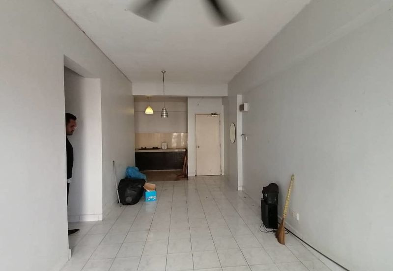 Tanah Lot Bungalow Subang Bestari Seksyen U4 Shah Alam Lengkap Infra Dekat Help University
