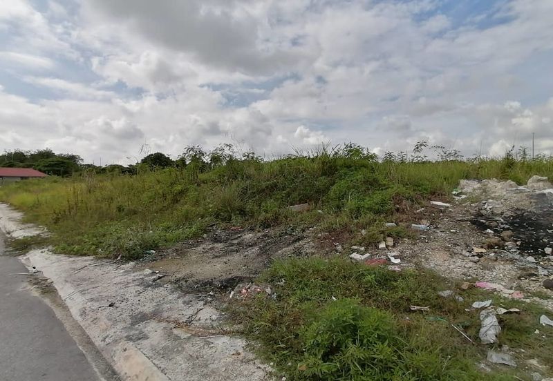 Tanah Lot Bungalow Subang Bestari Seksyen U4 Shah Alam Lengkap Infra Dekat Help University