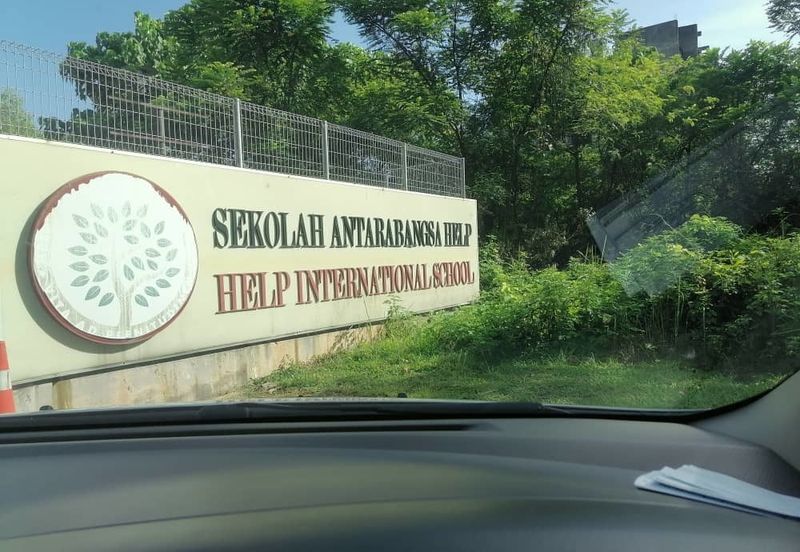 Tanah Lot Bungalow Subang Bestari Seksyen U4 Shah Alam Lengkap Infra Dekat Help University