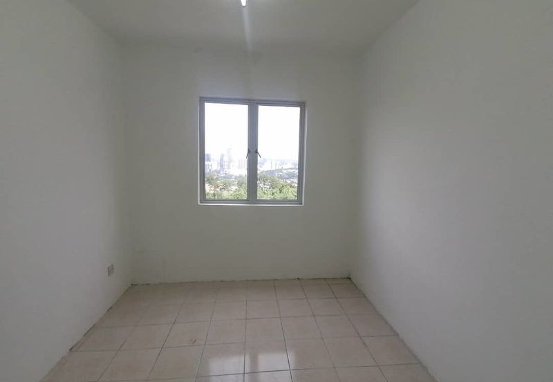 Pantai Hill Park Phase 5 Pantai Dalam Near Mid Valley with Huge Balcony