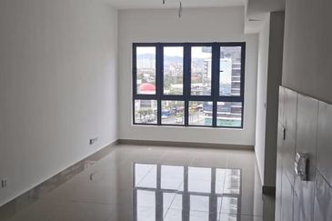 Freehold M Centura Sentul Condo  , Kuala Lumpur