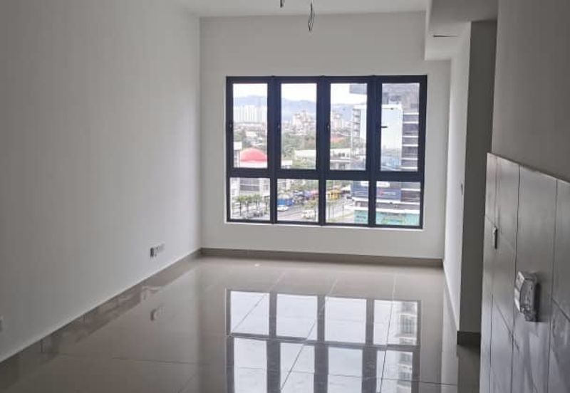 Freehold M Centura Sentul Condo  , Kuala Lumpur