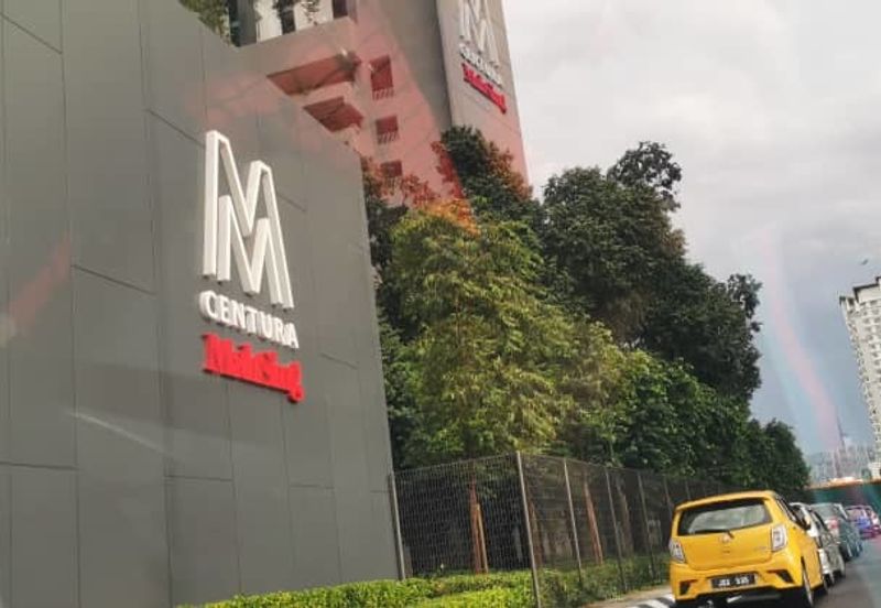Freehold M Centura Sentul Condo  , Kuala Lumpur