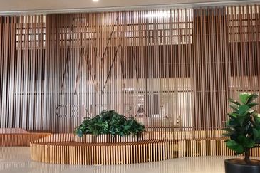 Freehold M Centura Sentul Condo  , Kuala Lumpur