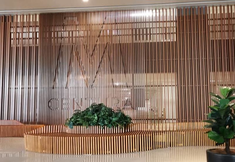 Freehold M Centura Sentul Condo  , Kuala Lumpur
