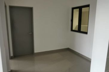 Freehold M Centura Sentul Condo  , Kuala Lumpur