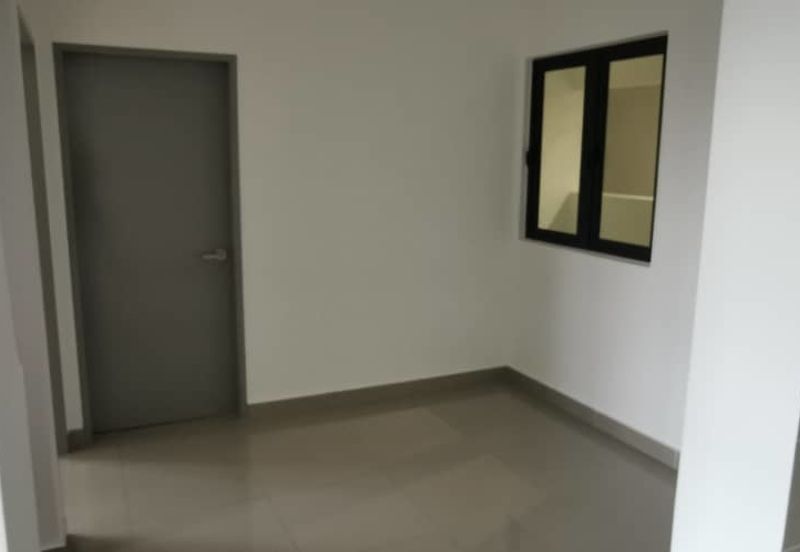 Freehold M Centura Sentul Condo  , Kuala Lumpur