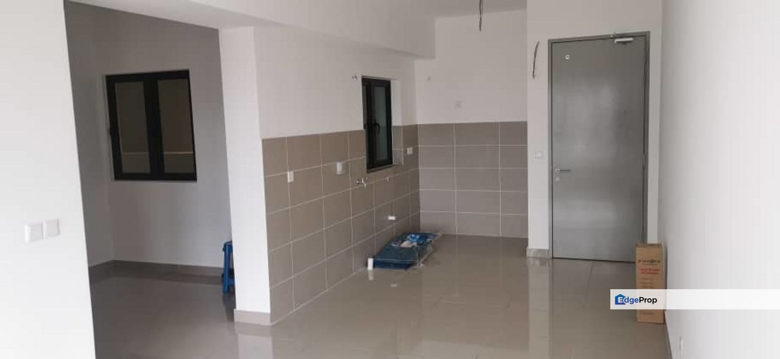 Freehold M Centura Sentul Condo  , Kuala Lumpur, Kuala Lumpur, Sentul