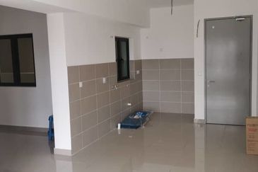 Freehold M Centura Sentul Condo  , Kuala Lumpur