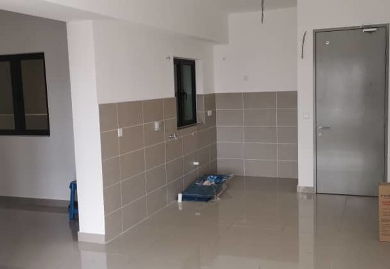 Freehold M Centura Sentul Condo  , Kuala Lumpur