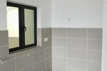 Freehold M Centura Sentul Condo  , Kuala Lumpur